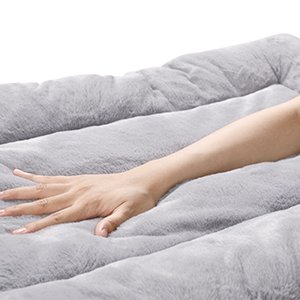 Soft touch of our product