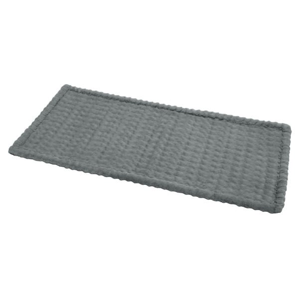 Fluffy Plush Faux Fur Warm Pet Mat Non-slip Couch Cover