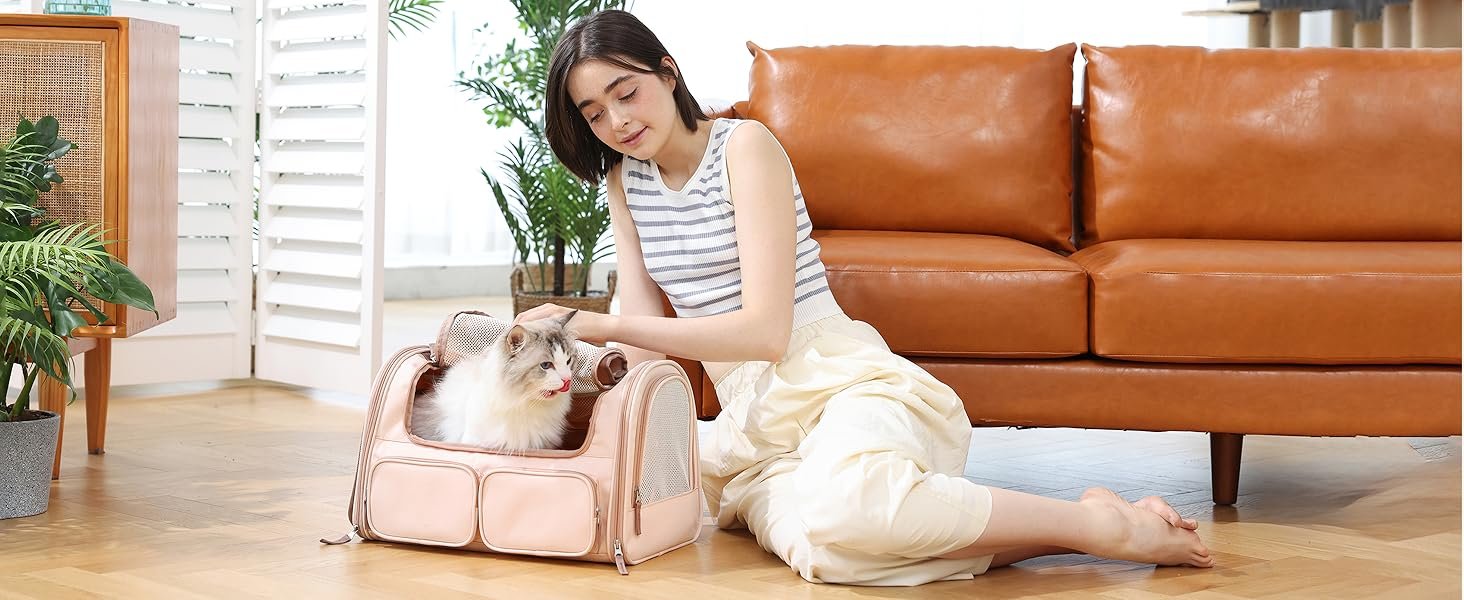 cat carrier