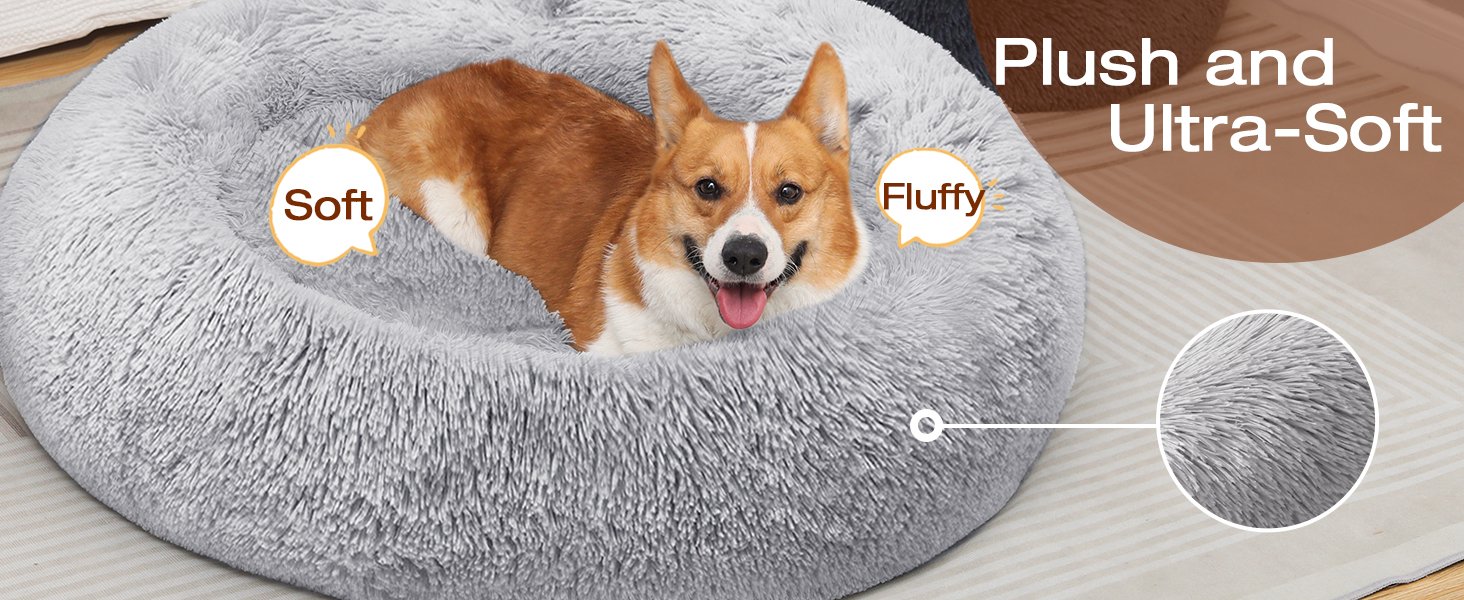 dog bed medium size dog