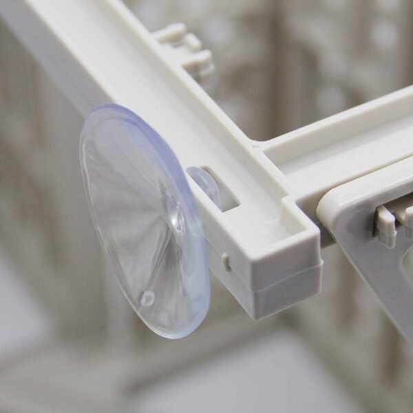 Doggy Steps - Non-Slip 3 Steps Pet Stairs,Holds Up to 50 lbs