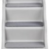 Foldable Non-Slip Pet Stairs, Steps for Dogs and Cats