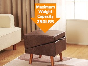 Maximun weight