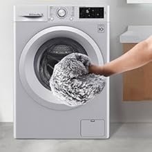 machine washable donut dog cat bed