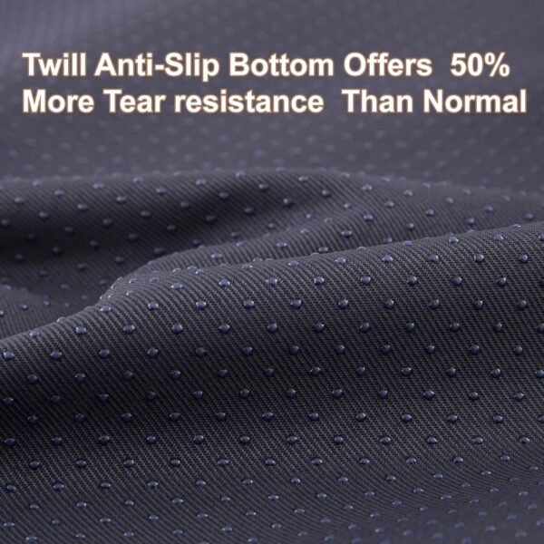 36 inches Donut Dog Bed for Large Dogs - Calming Fluffy Round Pet Bed with Removable & Washable Cover,Fits up to 80 lbs Pets