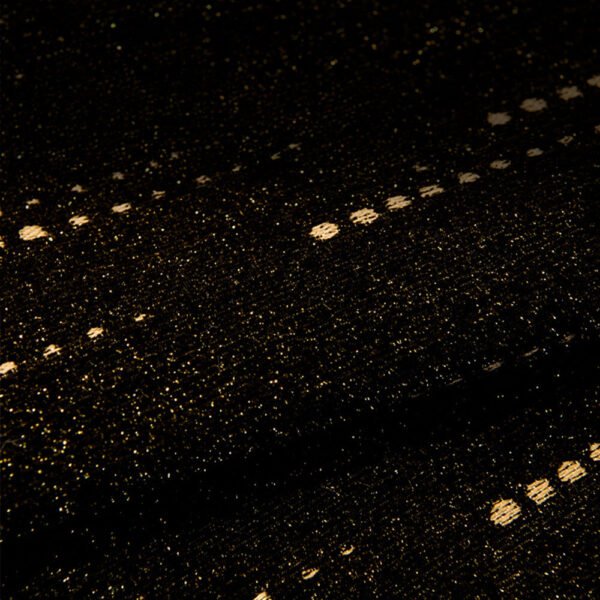 Trendy Chenille Anti-Scratch Elegant Wavy Shaped Couch Cover