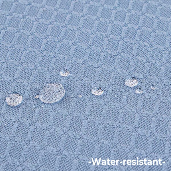 High-Elastic Water-resistant and Anti-Scratch Full Wrap Sofa Protection Couch Cover