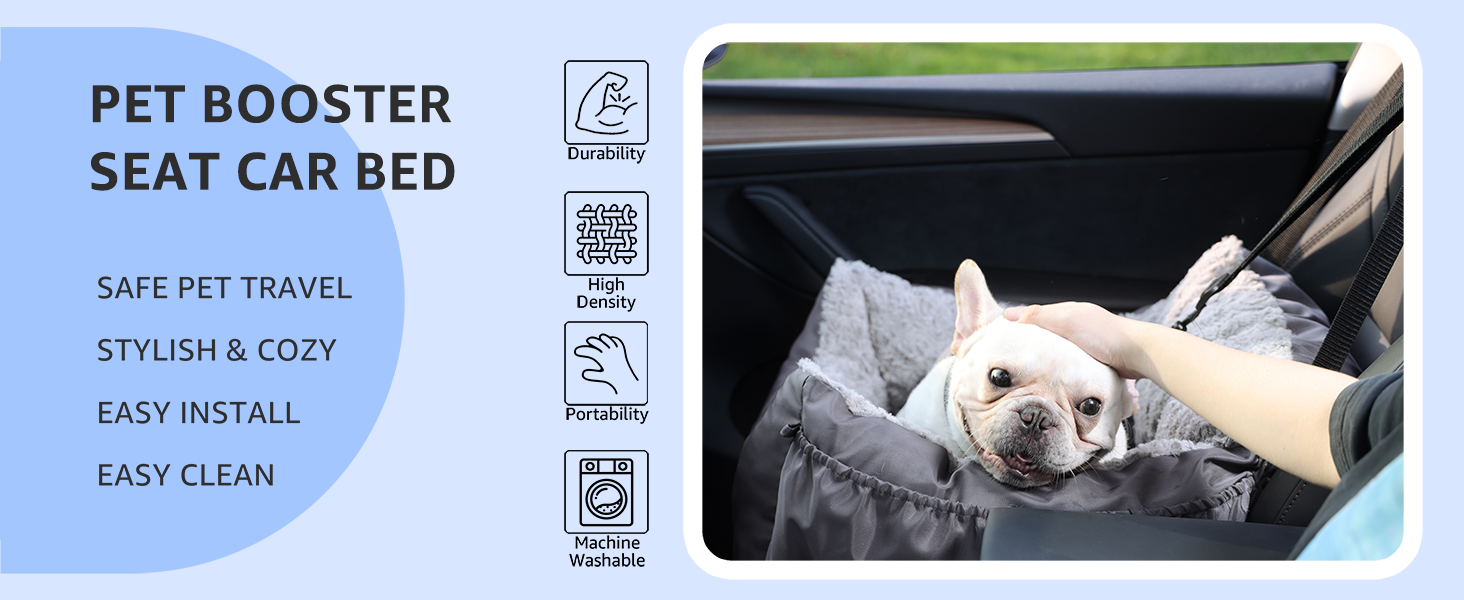 dog car seat dog car seats for small dogs under 25 pet car seat small dog car seat car seat for dogs