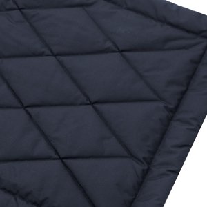 camping dog bed sleeping 