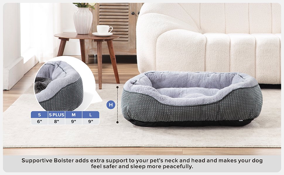 dog bed small