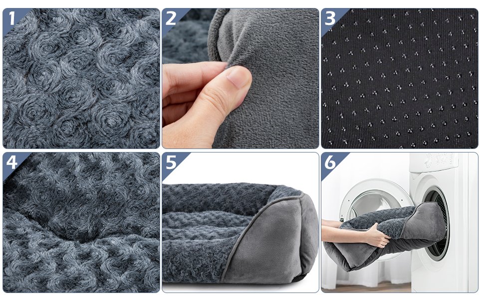 dog beds for small dogs