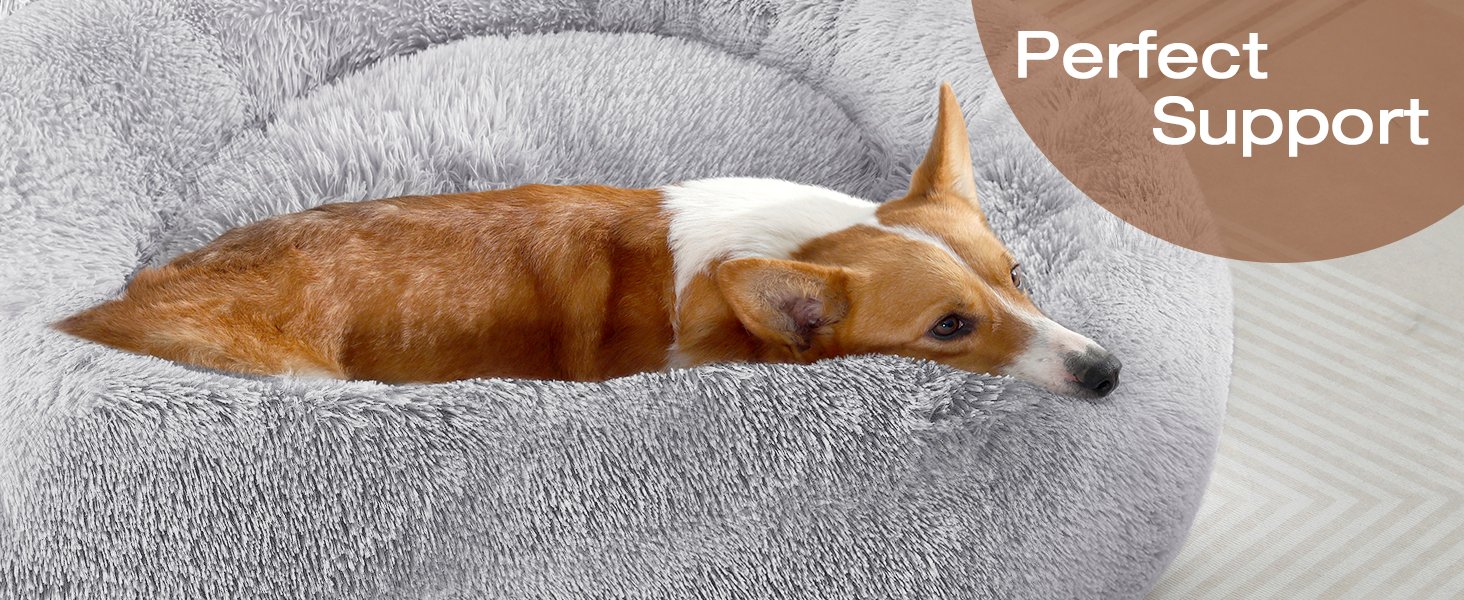 dog bed medium size dog