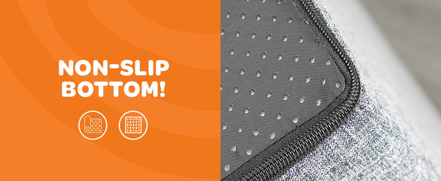 escalones para perros grandes